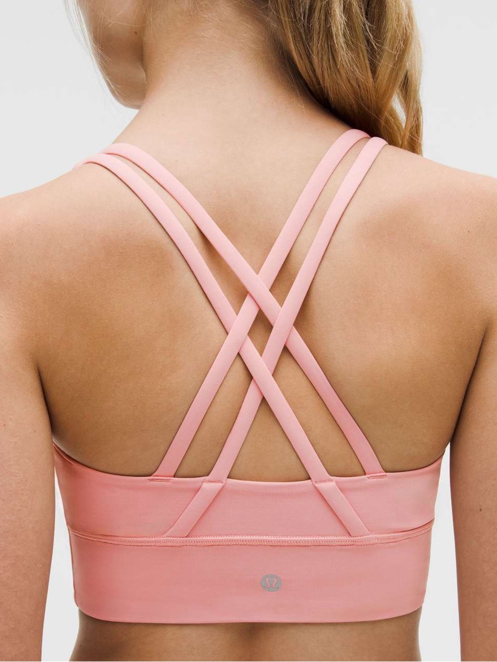Lululemon Energy Bra *Long Line